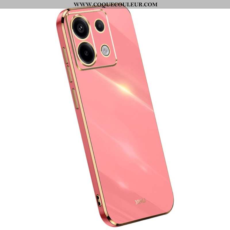 Coque Xiaomi Redmi Note 13 Pro 5G / Poco X6 5G XINLI