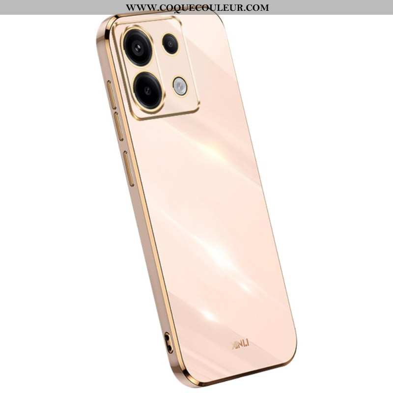 Coque Xiaomi Redmi Note 13 Pro 5G / Poco X6 5G XINLI