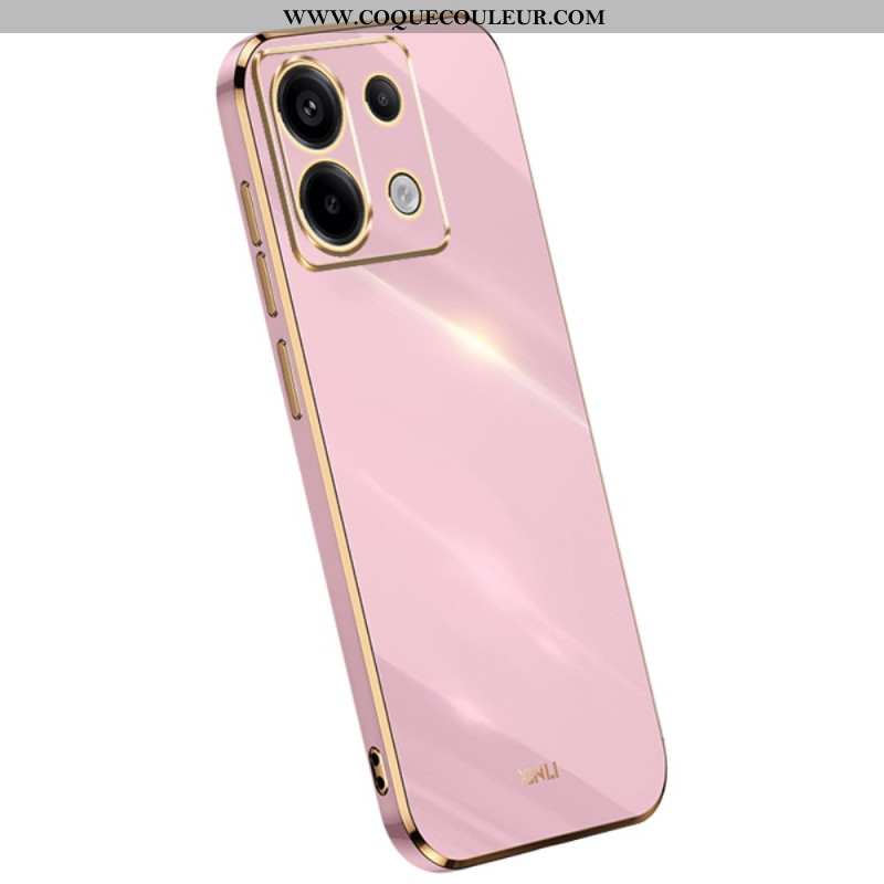 Coque Xiaomi Redmi Note 13 Pro 5G / Poco X6 5G XINLI