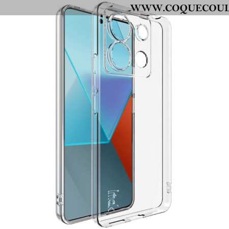 Coque Xiaomi Redmi Note 13 Pro 5G / Poco X6 5G UX-5 IMAK