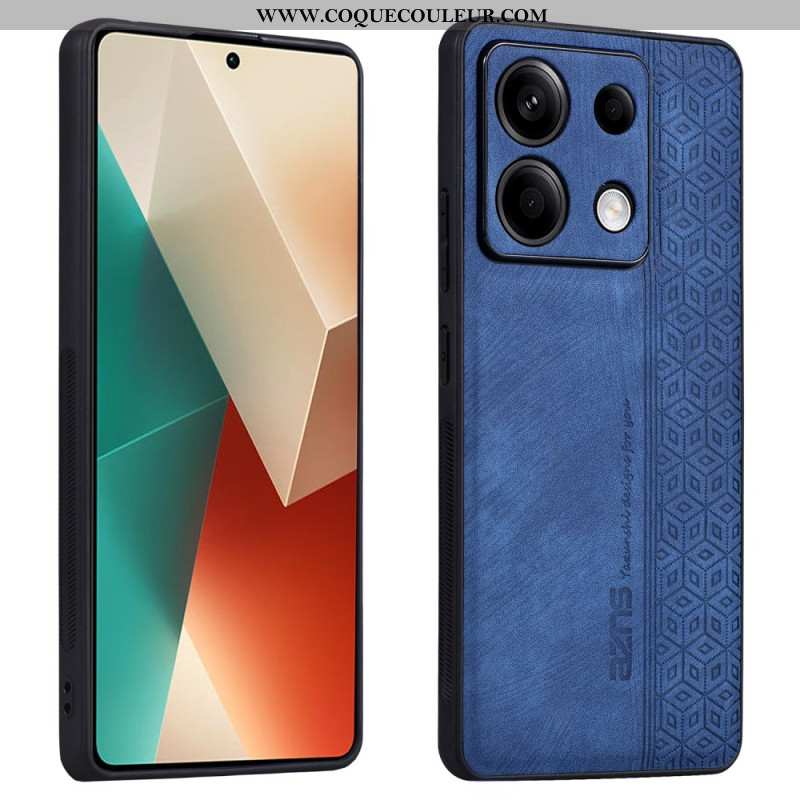 Coque Xiaomi Redmi Note 13 Pro 5G / Poco X6 5G AZNS