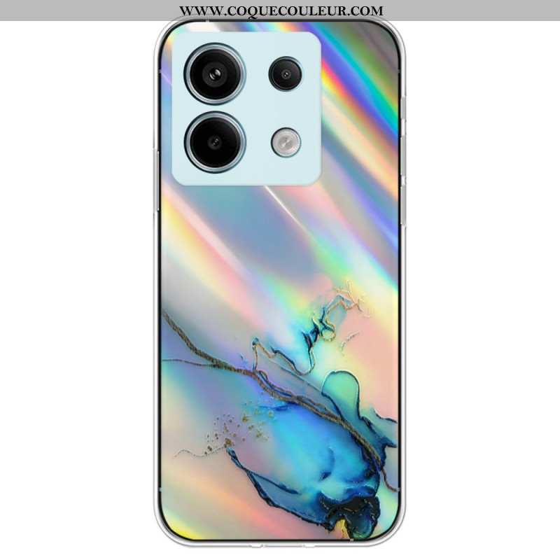 Coque Xiaomi Redmi Note 13 Pro 5G / Poco X6 5G Design Laser