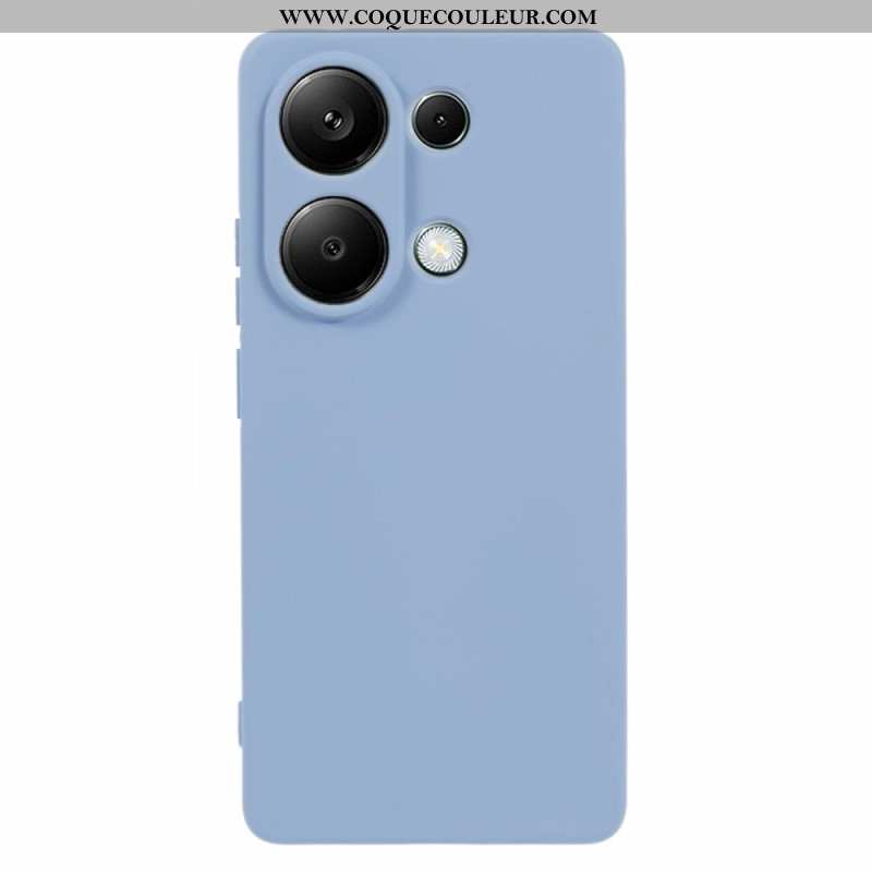 Coque Xiaomi Redmi Note 13 Pro 5G / Poco X6 5G Anti-rayures