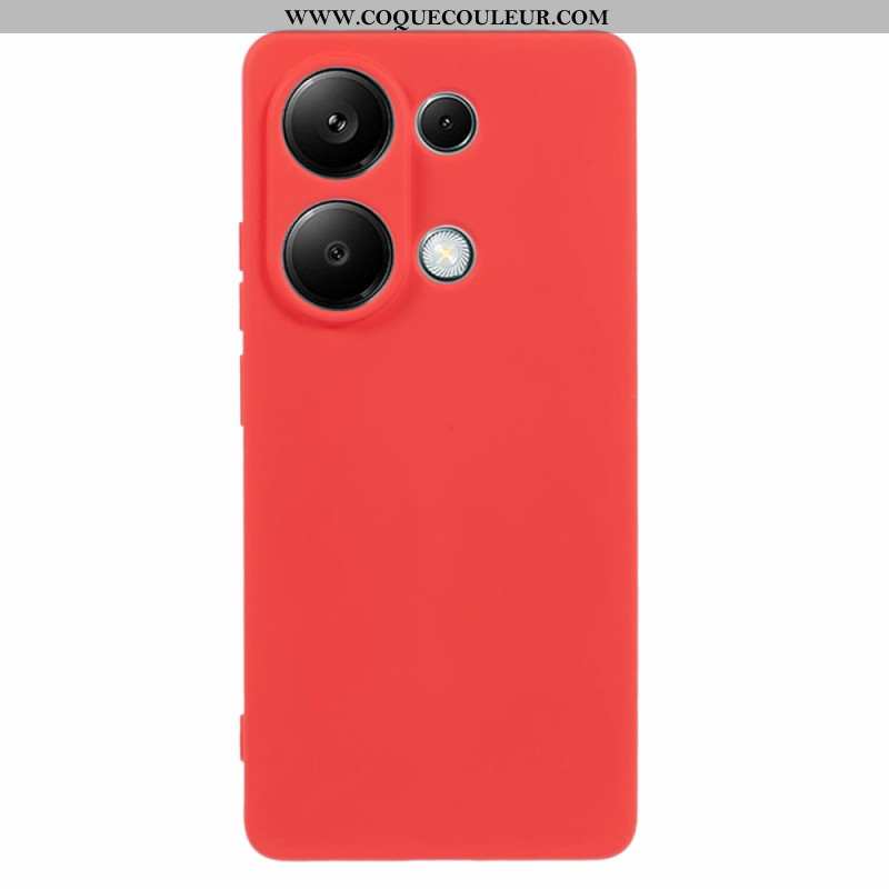 Coque Xiaomi Redmi Note 13 Pro 5G / Poco X6 5G Anti-rayures