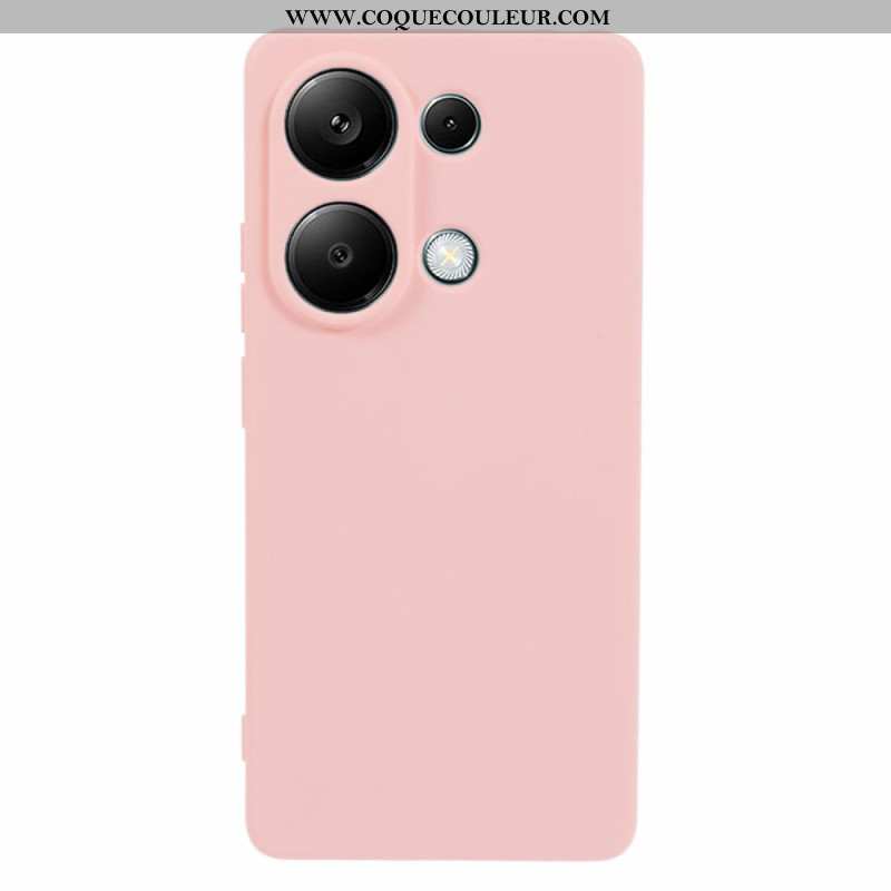 Coque Xiaomi Redmi Note 13 Pro 5G / Poco X6 5G Anti-rayures