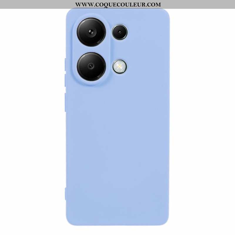 Coque Xiaomi Redmi Note 13 Pro 5G / Poco X6 5G Anti-rayures