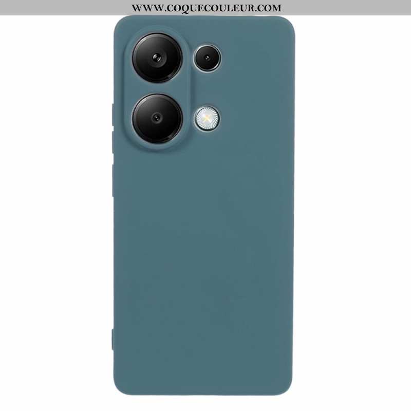 Coque Xiaomi Redmi Note 13 Pro 5G / Poco X6 5G Anti-rayures