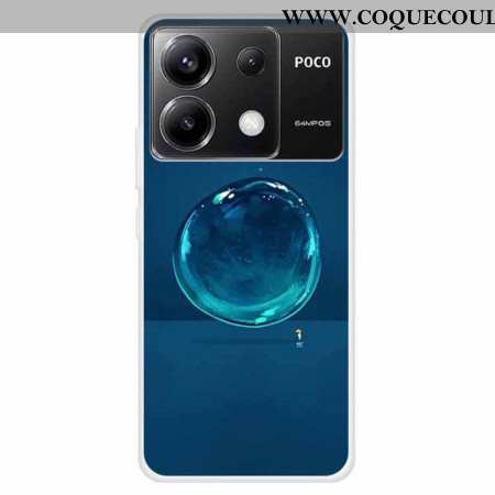 Coque Xiaomi Redmi Note 13 Pro 5G / Poco X6 5G Eau