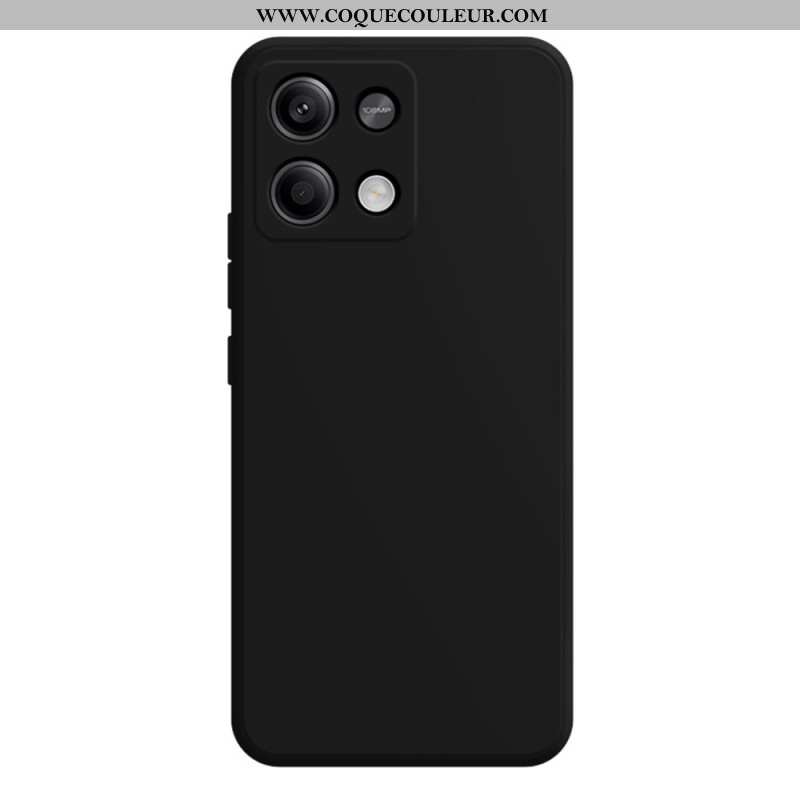 Coque Xiaomi Redmi Note 13 Pro 5G / Poco X6 5G Bord Droit