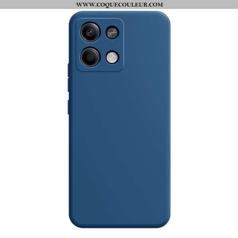 Coque Xiaomi Redmi Note 13 Pro 5G / Poco X6 5G Bord Droit