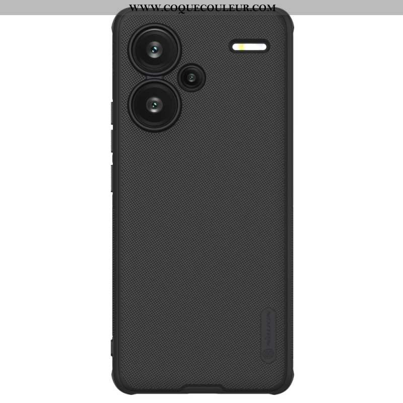 Coque Xiaomi Redmi Note 13 Pro Plus 5G Givrée NILLKIN