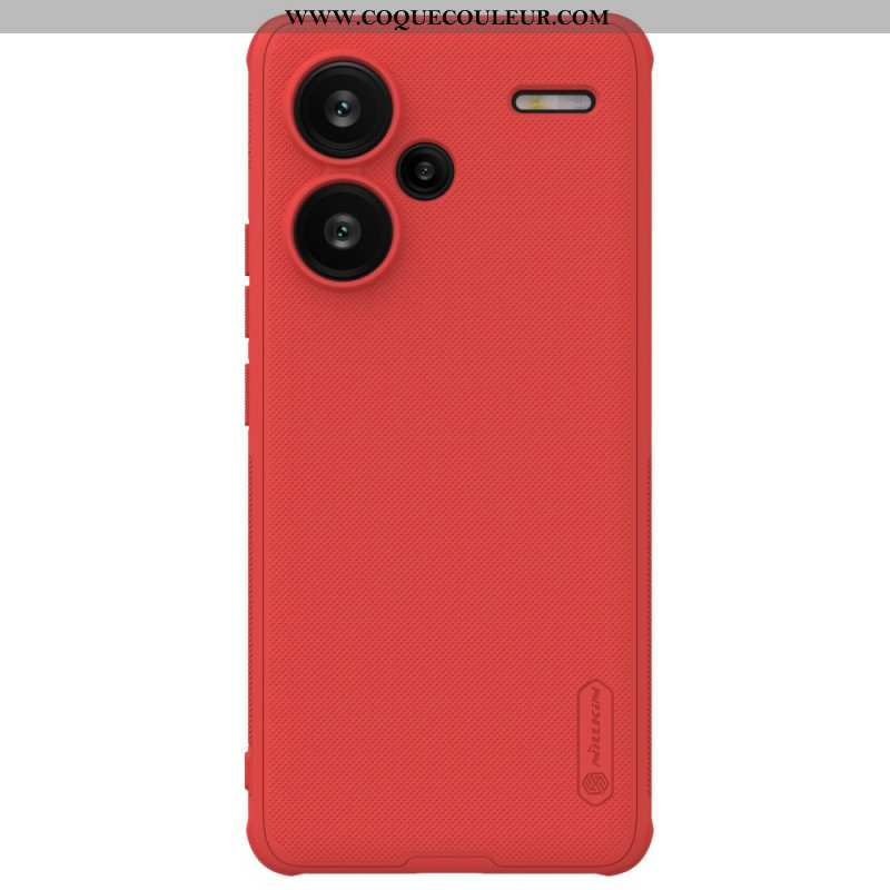 Coque Xiaomi Redmi Note 13 Pro Plus 5G Givrée NILLKIN