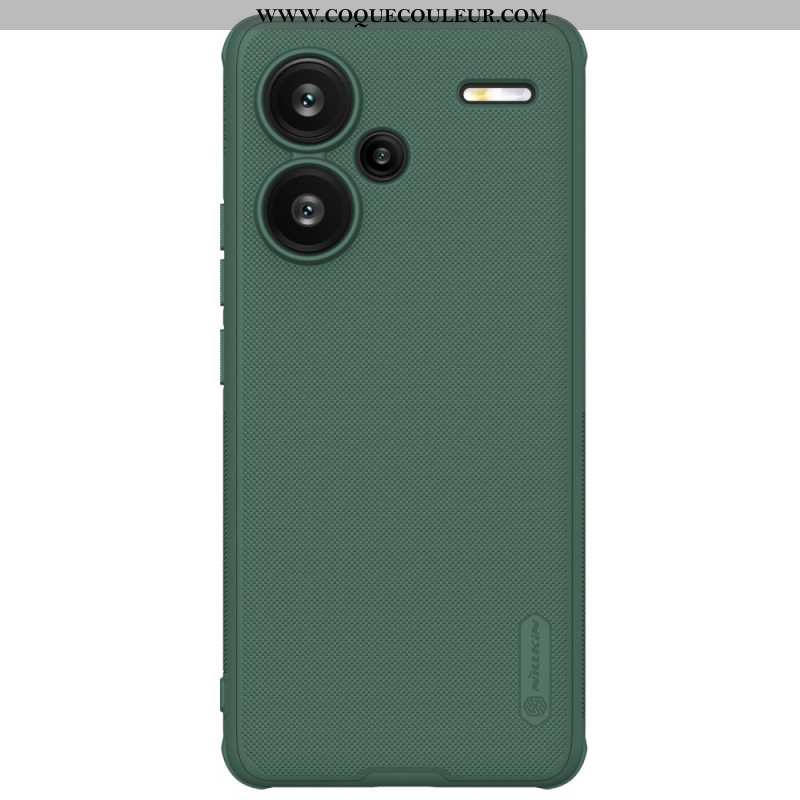 Coque Xiaomi Redmi Note 13 Pro Plus 5G Givrée NILLKIN