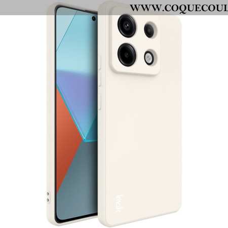 Coque Xiaomi Redmi Note 13 Pro 5G / Poco X6 5G Série UC-4 IMAK Blanc