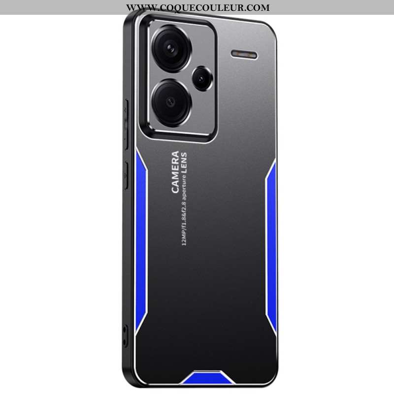 Coque Xiaomi Redmi Note 13 Pro Plus 5G Airbags