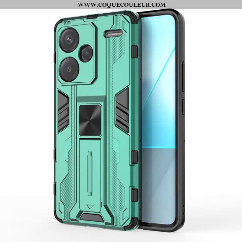 Coque Xiaomi Redmi Note 13 Pro Plus 5G Support Amovible Voir la description