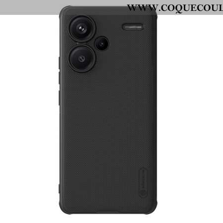 Coque Xiaomi Redmi 13 Pro Plus 5G Givrée Compatible MagSafe NILLKIN