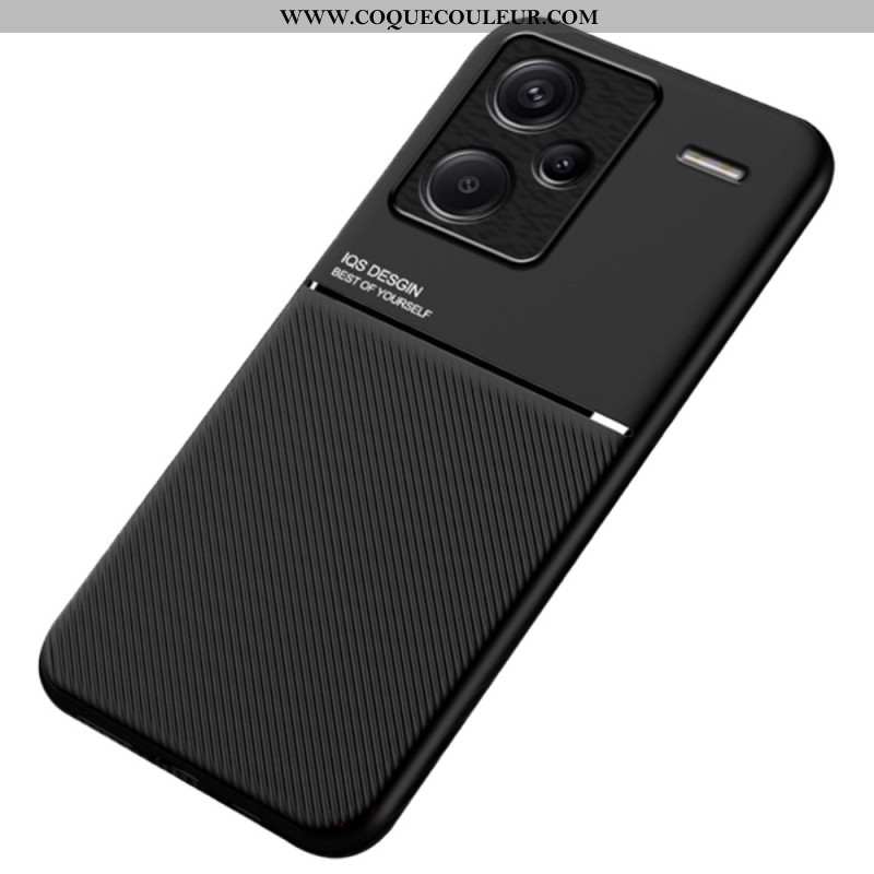 Coque Xiaomi Redmi Note 13 Pro PLus 5G Magnétique