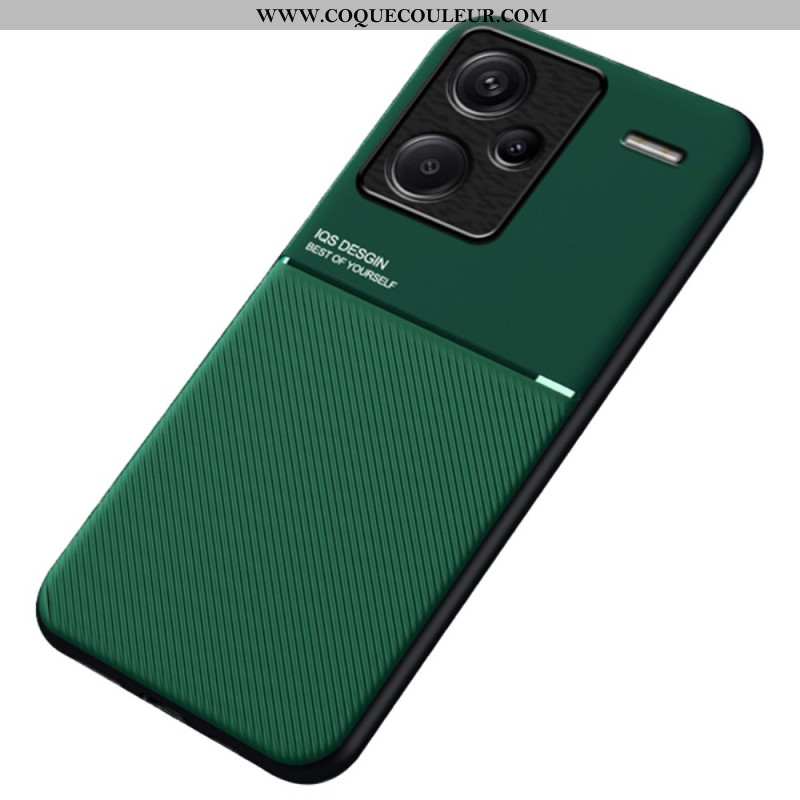 Coque Xiaomi Redmi Note 13 Pro PLus 5G Magnétique