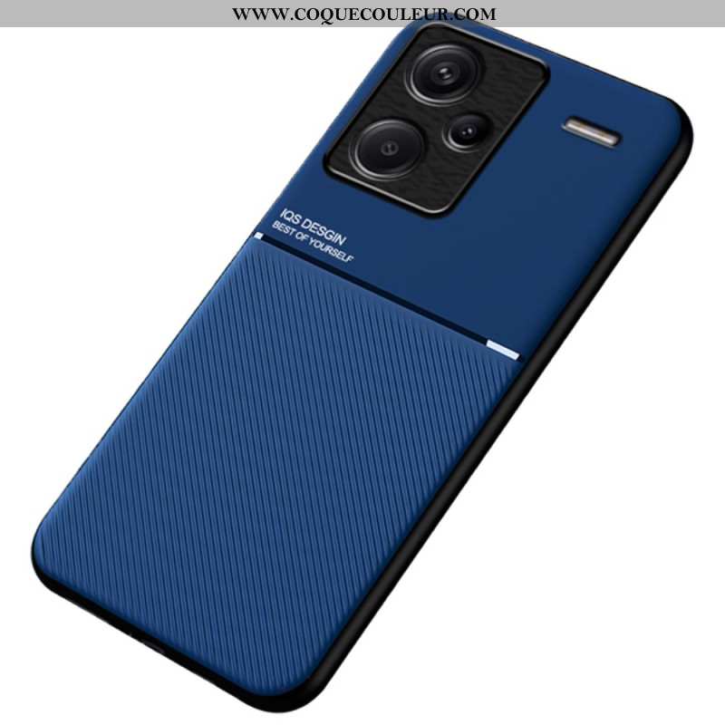 Coque Xiaomi Redmi Note 13 Pro PLus 5G Magnétique