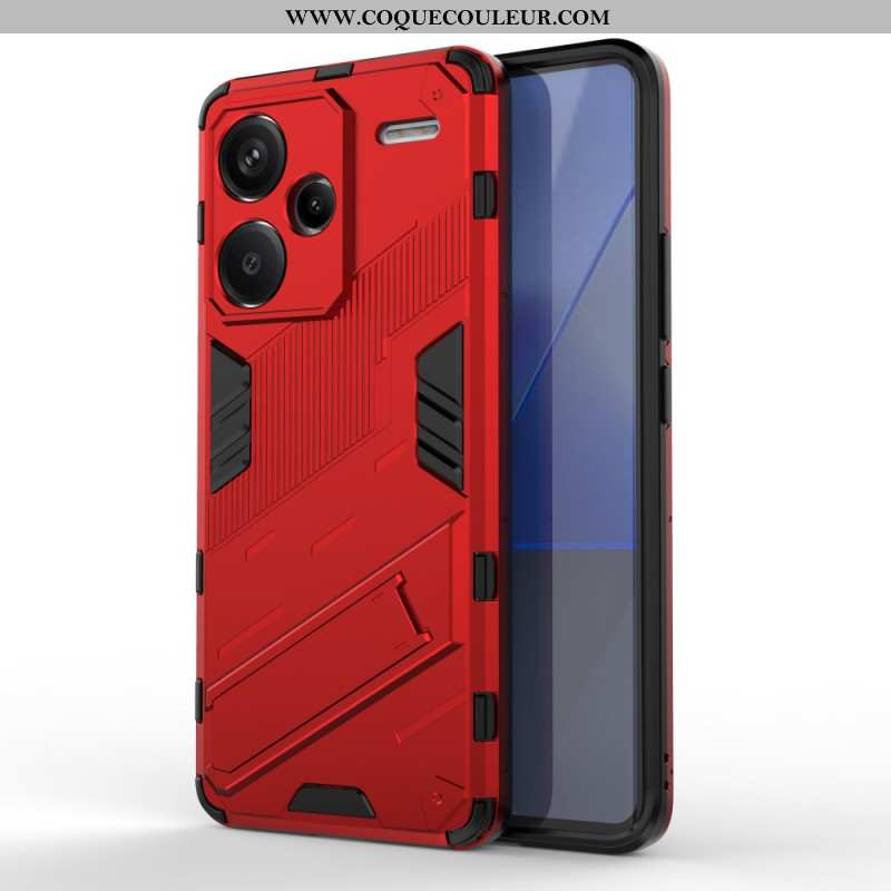 Coque Xiaomi Redmi Note 13 Pro Plus 5G Support Horizontal et Vertical