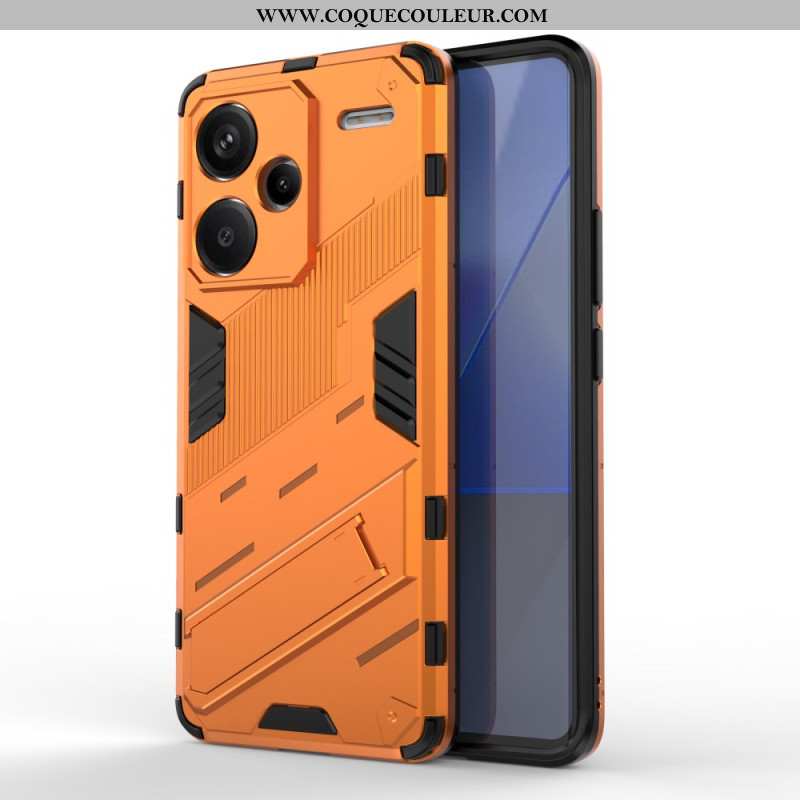 Coque Xiaomi Redmi Note 13 Pro Plus 5G Support Horizontal et Vertical