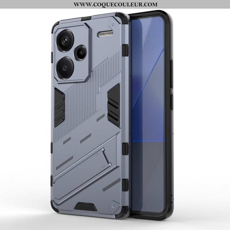 Coque Xiaomi Redmi Note 13 Pro Plus 5G Support Horizontal et Vertical