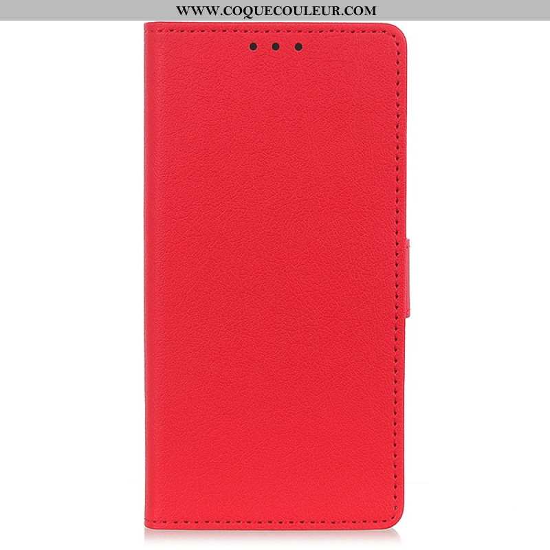 Housser Xiaomi Redmi Note 13 Pro Plus 5G Classique