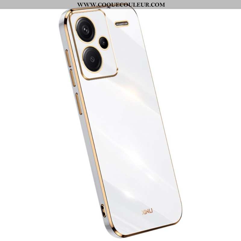 Coque Xiaomi Redmi Note 13 Pro Plus 5G XINLI