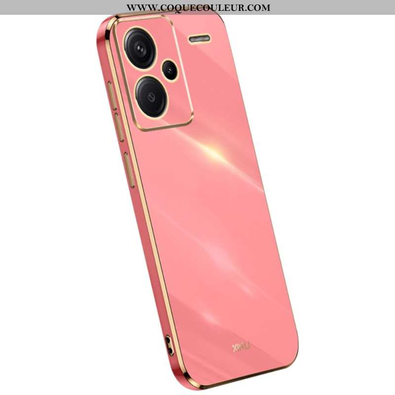 Coque Xiaomi Redmi Note 13 Pro Plus 5G XINLI