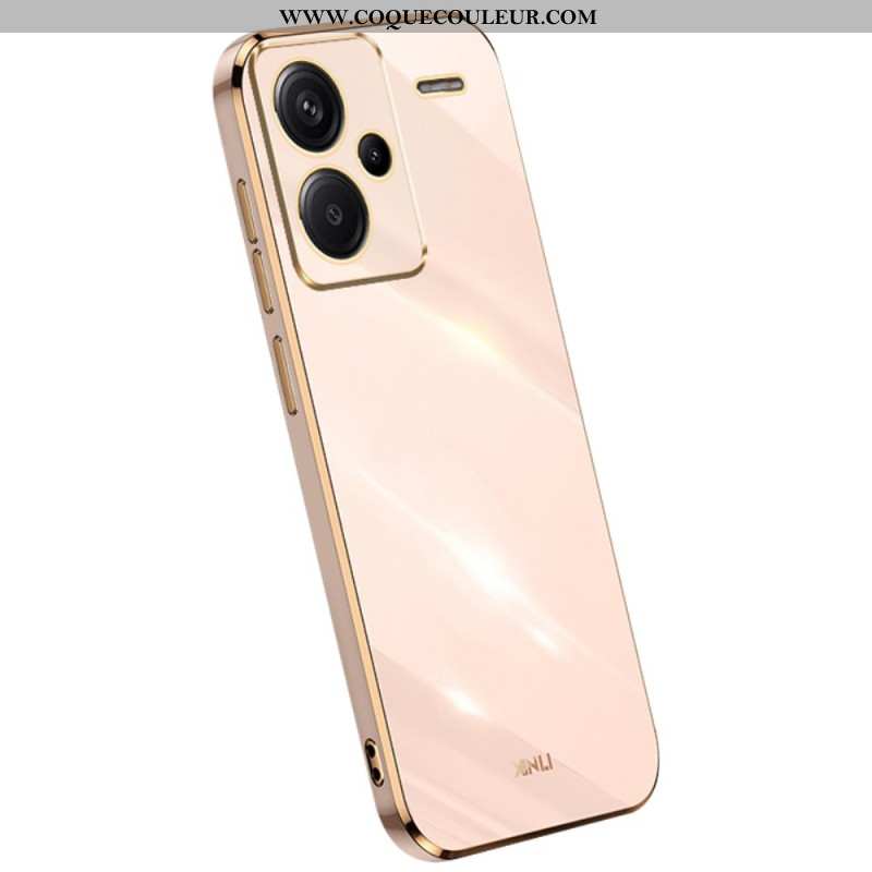 Coque Xiaomi Redmi Note 13 Pro Plus 5G XINLI