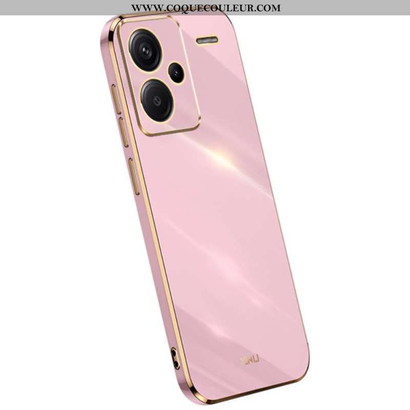 Coque Xiaomi Redmi Note 13 Pro Plus 5G XINLI