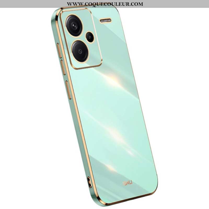 Coque Xiaomi Redmi Note 13 Pro Plus 5G XINLI