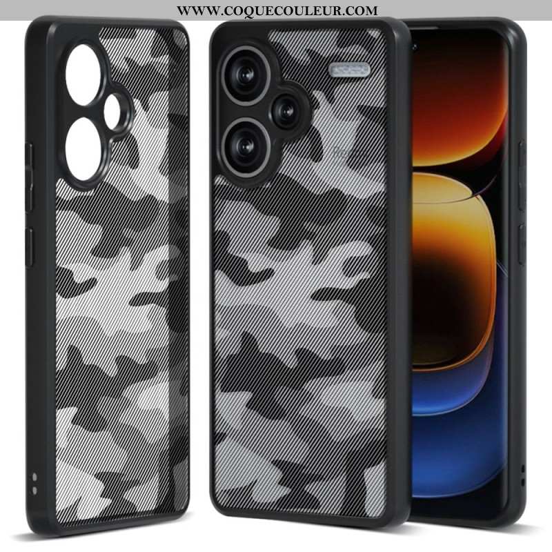 Coque Xiaomi Redmi Note 13 Pro Plus 5G IBMRS