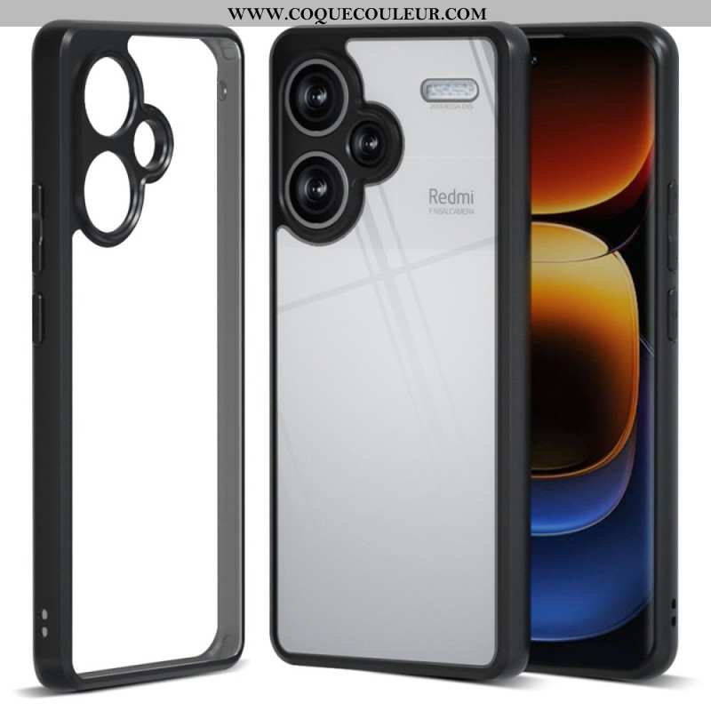 Coque Xiaomi Redmi Note 13 Pro Plus 5G IBMRS