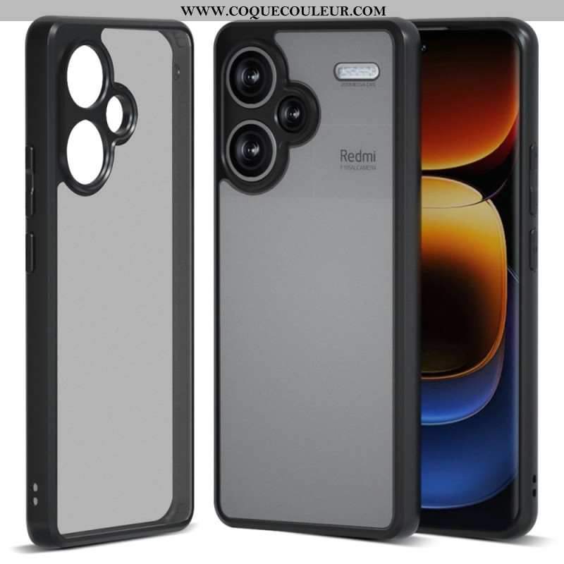 Coque Xiaomi Redmi Note 13 Pro Plus 5G IBMRS