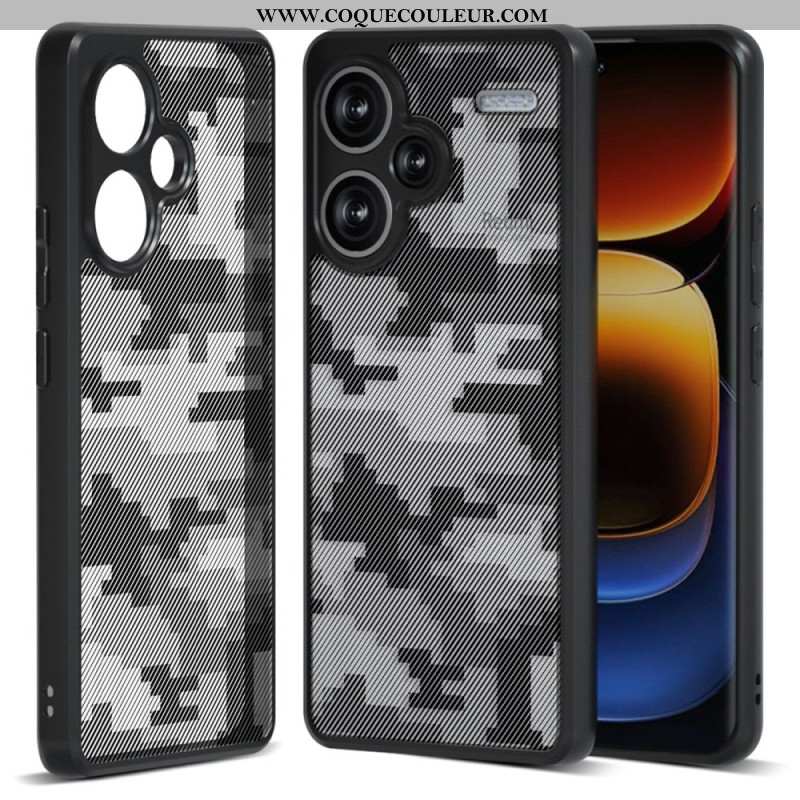 Coque Xiaomi Redmi Note 13 Pro Plus 5G IBMRS