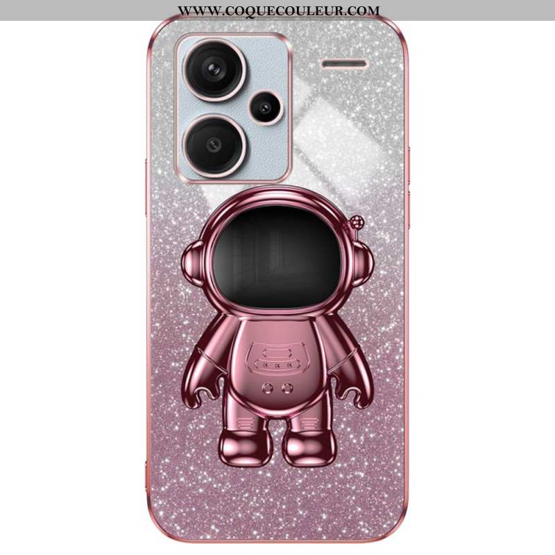 Coque Xiaomi Redmi Note 13 Pro Plus 5G Astronaute