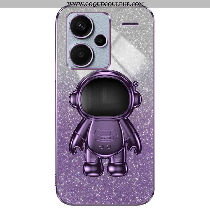 Coque Xiaomi Redmi Note 13 Pro Plus 5G Astronaute