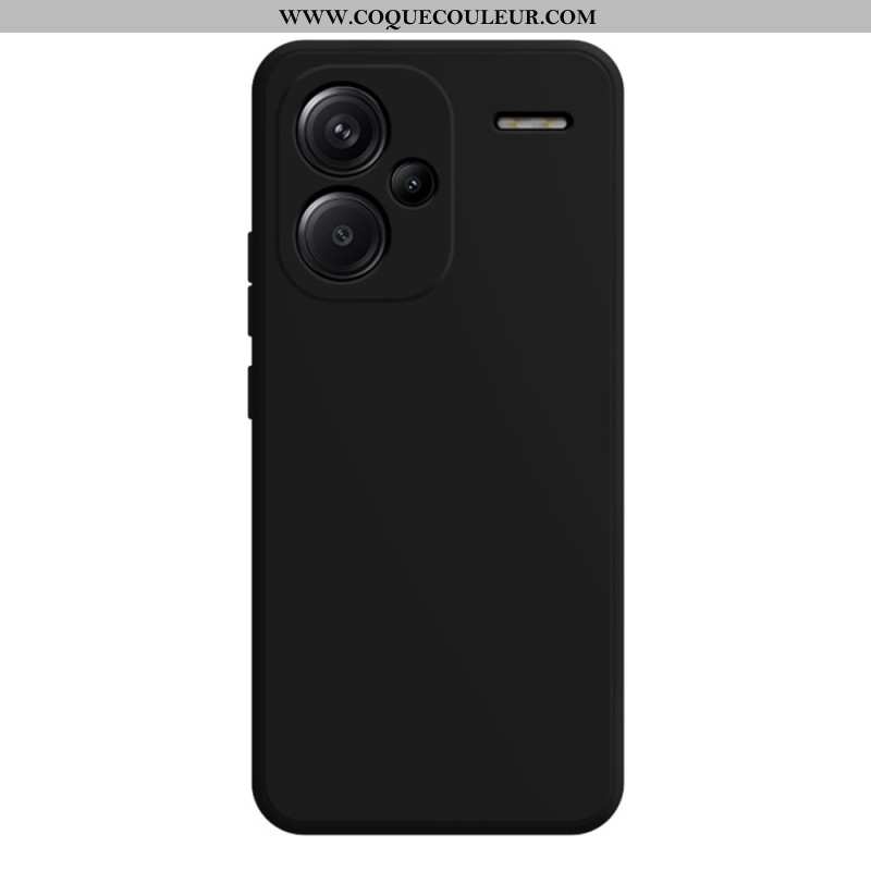 Coque Xiaomi Redmi Note 13 Pro Plus 5G Silicone