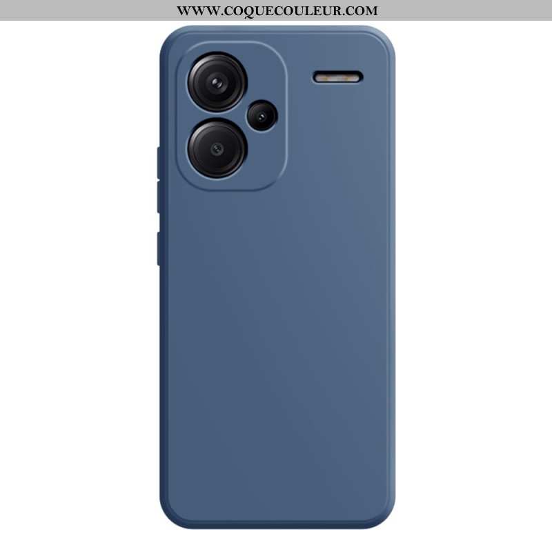 Coque Xiaomi Redmi Note 13 Pro Plus 5G Silicone