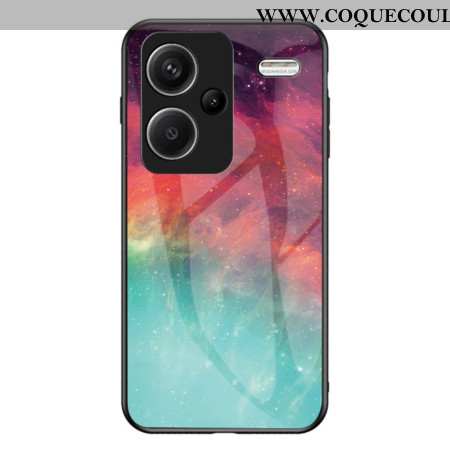 Coque Xiaomi Redmi Note 13 Pro Plus 5G Verre Trempé Ciel Étoilé