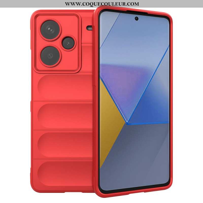 Coque Xiaomi Redmi Note 13 Pro Plus 5G Antidérapante