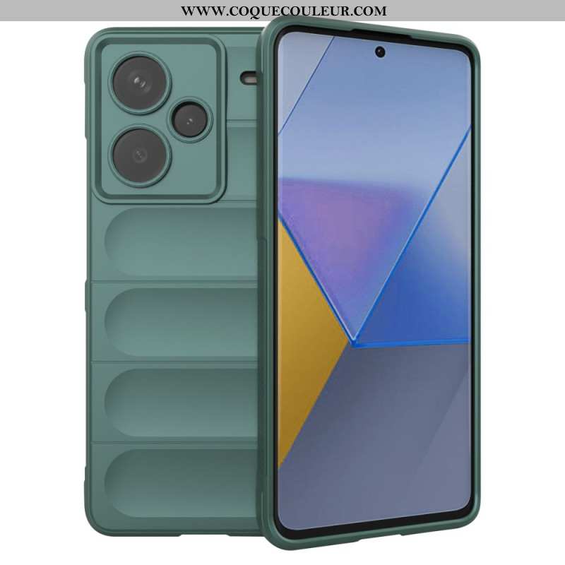 Coque Xiaomi Redmi Note 13 Pro Plus 5G Antidérapante