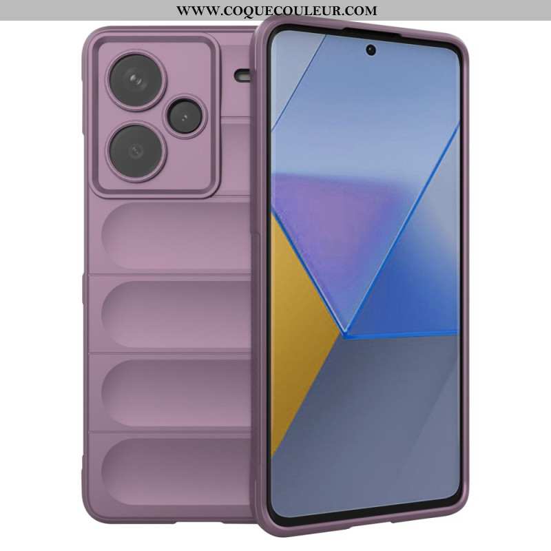 Coque Xiaomi Redmi Note 13 Pro Plus 5G Antidérapante