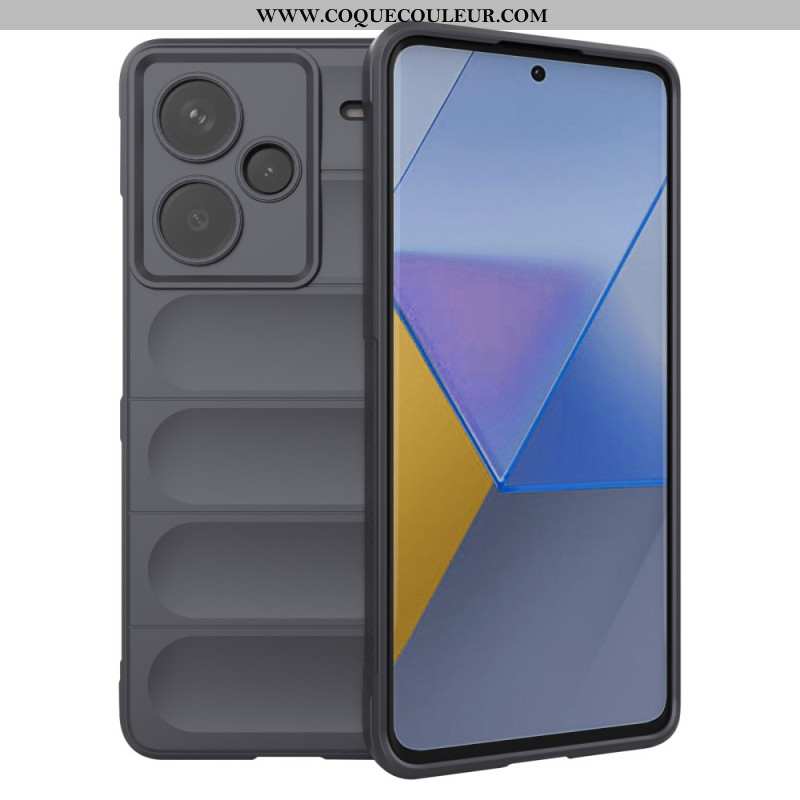 Coque Xiaomi Redmi Note 13 Pro Plus 5G Antidérapante