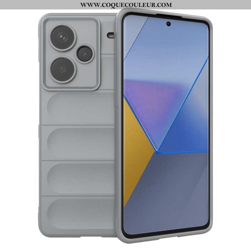 Coque Xiaomi Redmi Note 13 Pro Plus 5G Antidérapante