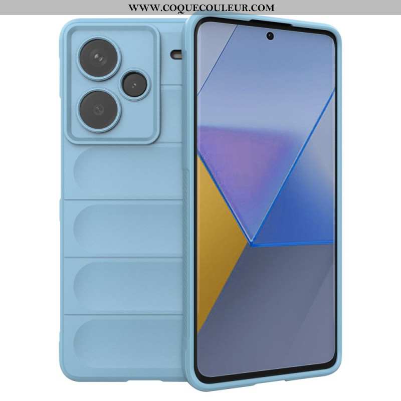 Coque Xiaomi Redmi Note 13 Pro Plus 5G Antidérapante