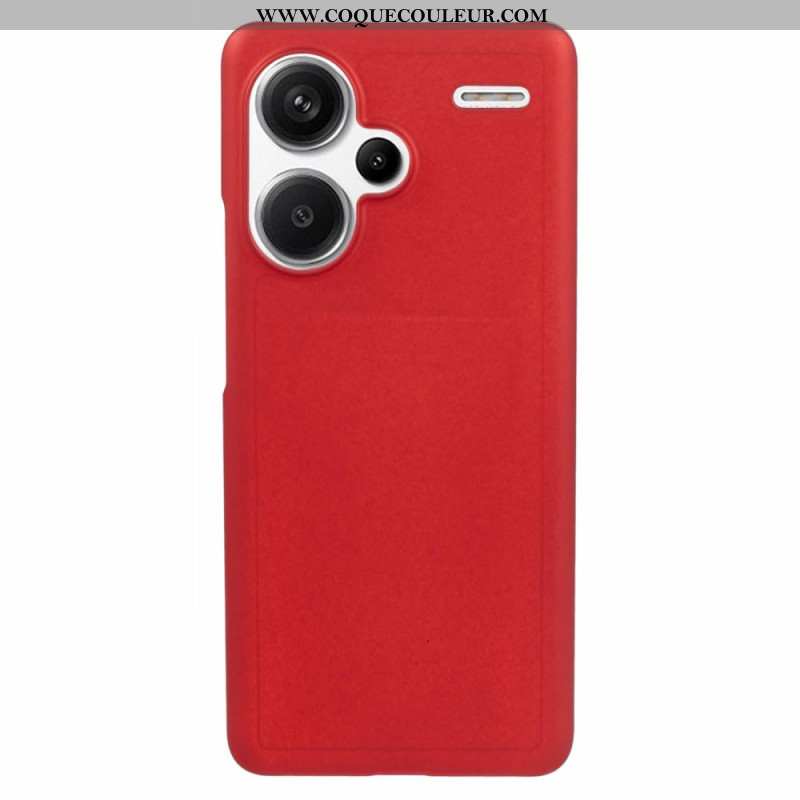 Coque Xiaomi Redmi Note 13 Pro Plus 5G Plastique Rigide