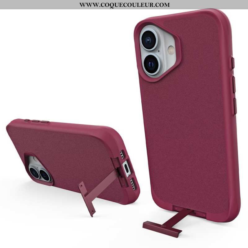 Coque iPhone 16 Plus Série Taurustar